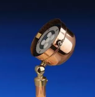 Night Light Systems of Lake Norman and Charlotte NC uses high quality fixtures