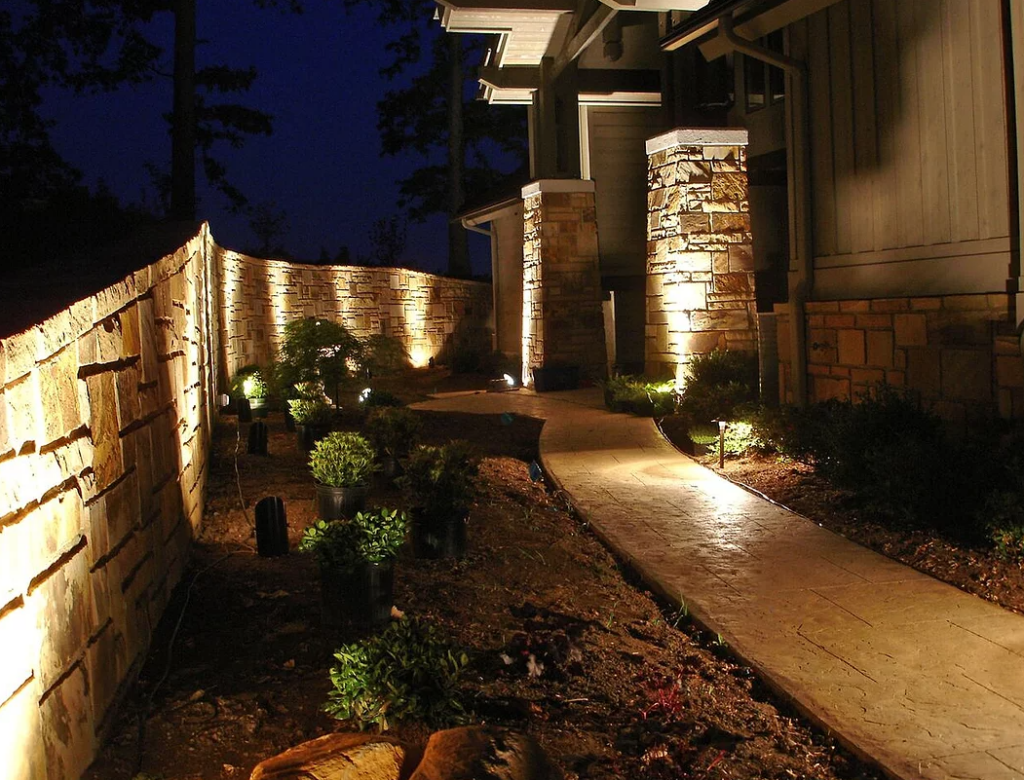 Night Light Systems South Carolina